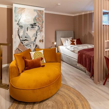 Villa Wickenburg سالزبورغ المظهر الخارجي الصورة