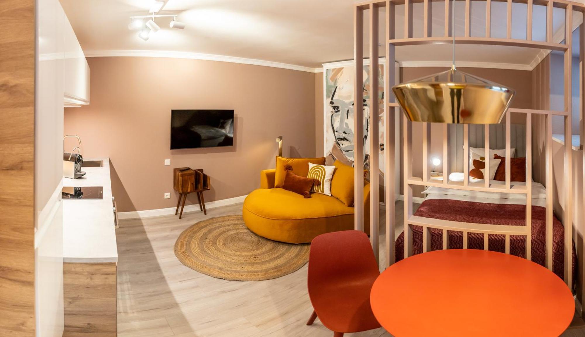 Villa Wickenburg سالزبورغ المظهر الخارجي الصورة